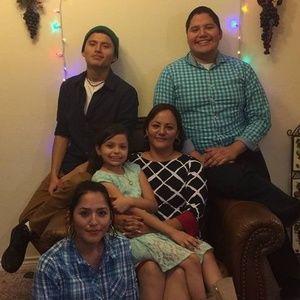 Meet your Posher, Patty